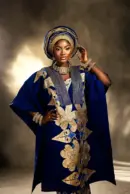 The Arewa Radiance