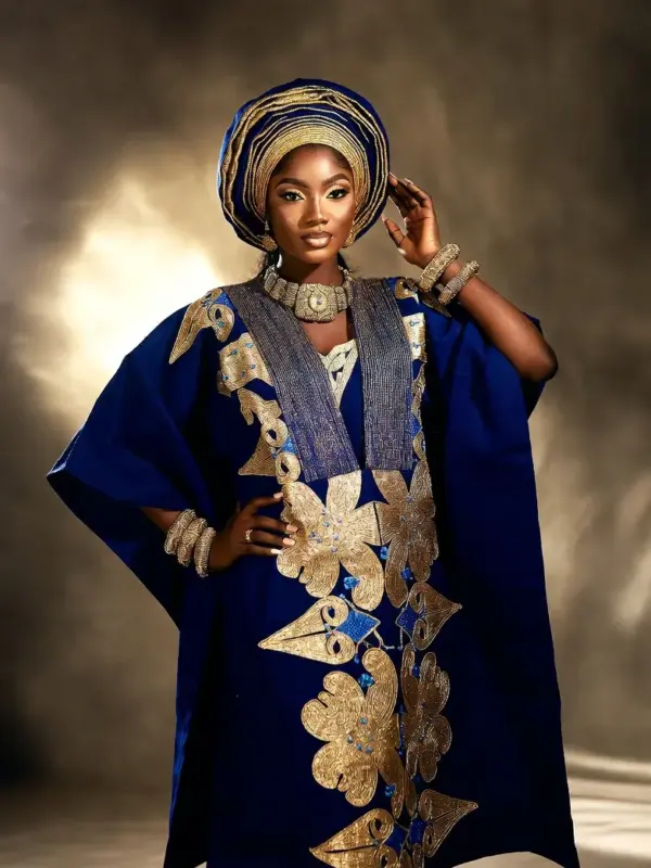 The Arewa Radiance