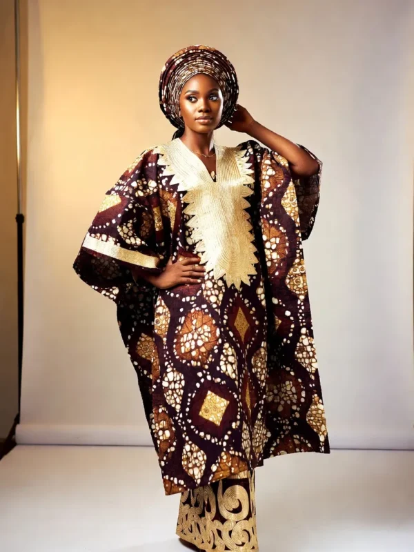 The Amaka Grace Set
