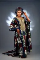 The Premium Owambe Showstopper
