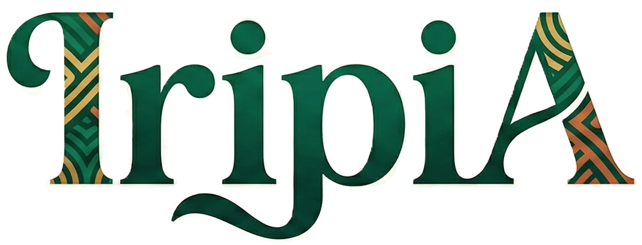 Iripia | Luxury Fashion For Nigerian Women